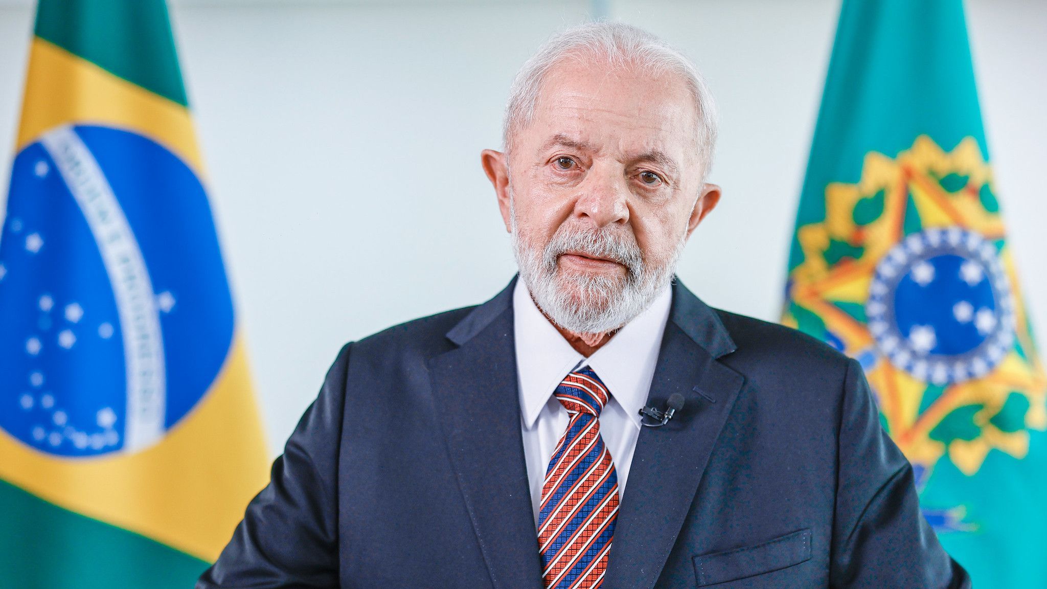 Em meio a greves, Lula recebe reitores para anúncio de obras do PAC