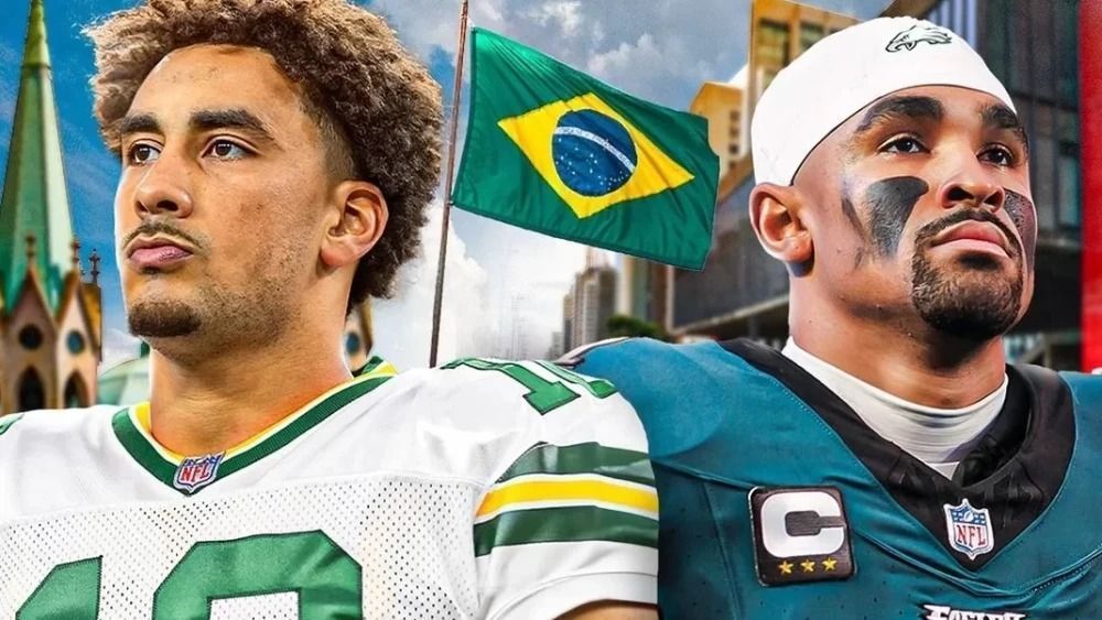 NFL no Brasil: Pré-venda esgota em menos de 24h