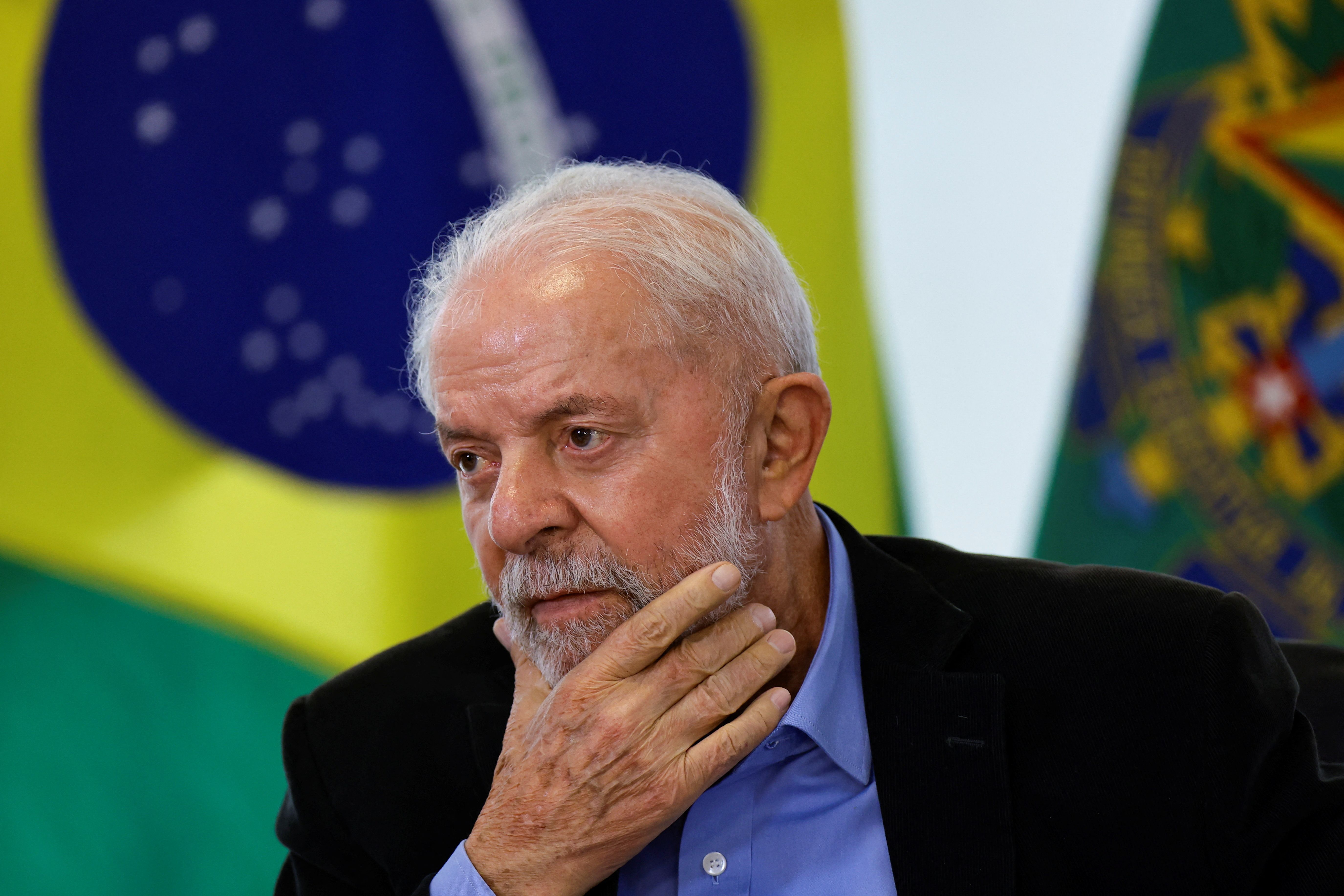 Lula reúne ministros e líderes para debater articulação e prioridades do governo no Congresso